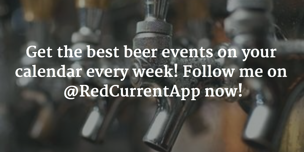 DrinkingMN's tweet photo. The best #MNBeer events, on your phone every week. Follow me #onRedCurrent now: https://t.co/LNcXlAfaIQ https://t.co/7qlkLtobiL