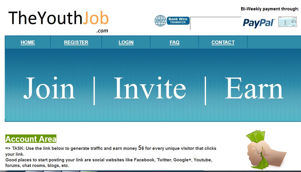 mstmasu1's tweet image. Need money or  $ click to link and resister, very very essay way
goo.gl/vK5h77