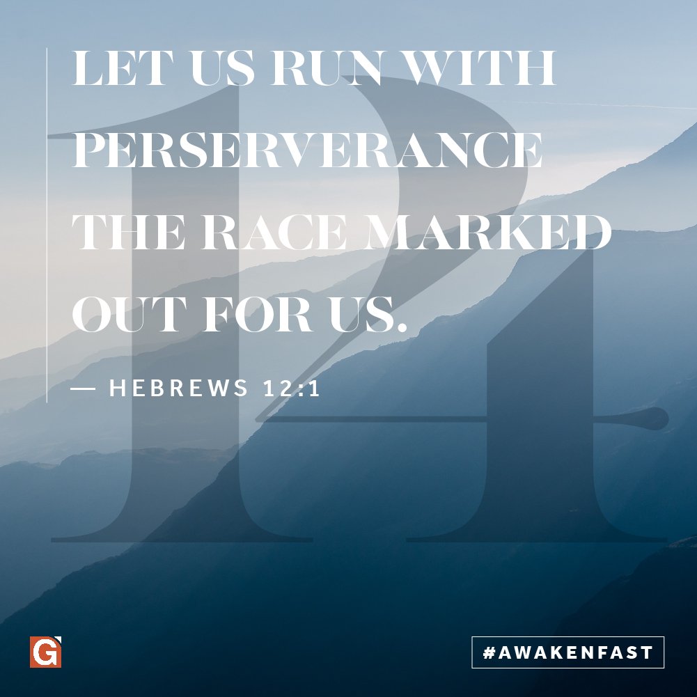 Day 14: Persevere 

gracechurchlive.com/2016/01/24/awa…  

#awakenfast