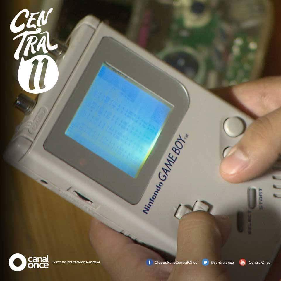 format_xyz's tweet photo. Recuerden que hoy a través de @centralonce a las 3pm estaremos hablando de #chiptune, #circuitbending y #FormatDF! https://t.co/oISTDcoOXu