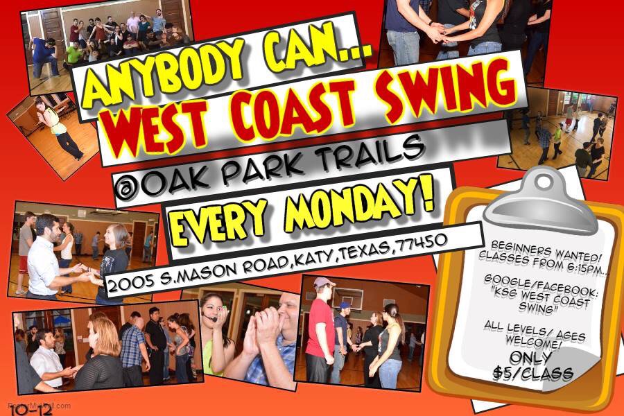 DannyDanny41's tweet image. #ksg #WestCoastSwingDance  #westcoastswing #westcoastswingparty