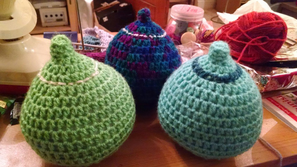 KnottyBiscuits's tweet photo. Woolly Boob Therapy! https://t.co/9HtDsaXWcZ https://t.co/VTVk9unm28