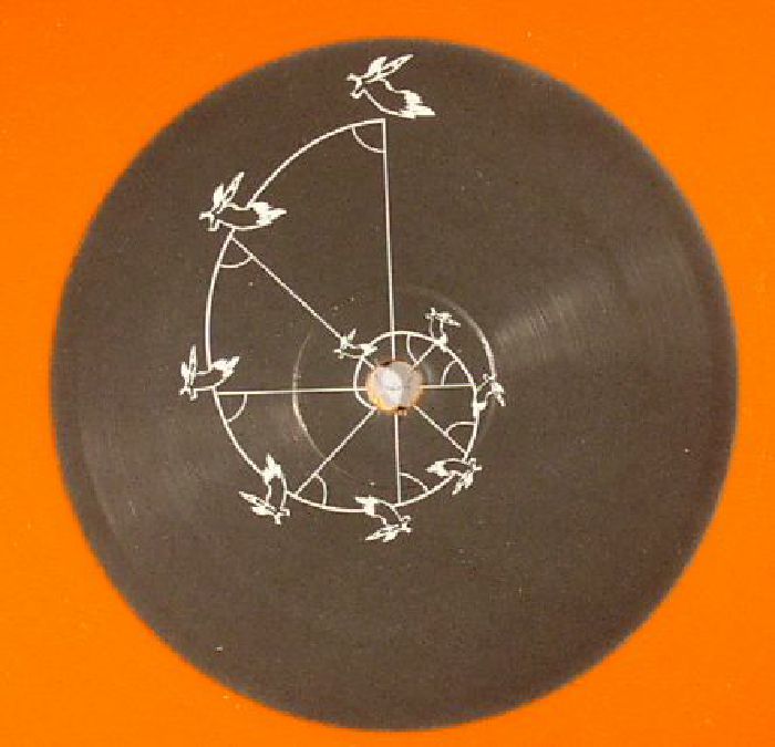 MusicamRecords's tweet image. Flight Pattern 01 - #RandomMovement, #Jaybee &amp;amp; #AdrienneRichards - You Got Somethin' (12'') #FlightPatternRecords