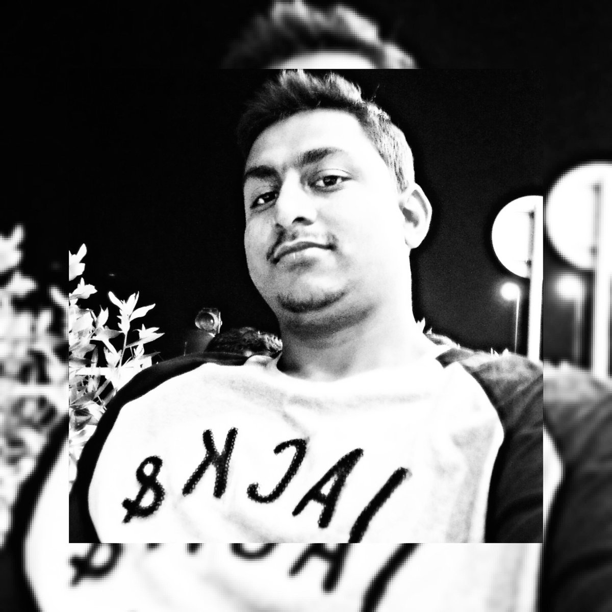 RizwanS94's tweet photo. I don't NO about people... I am happy... https://t.co/KwsCzeBRKd