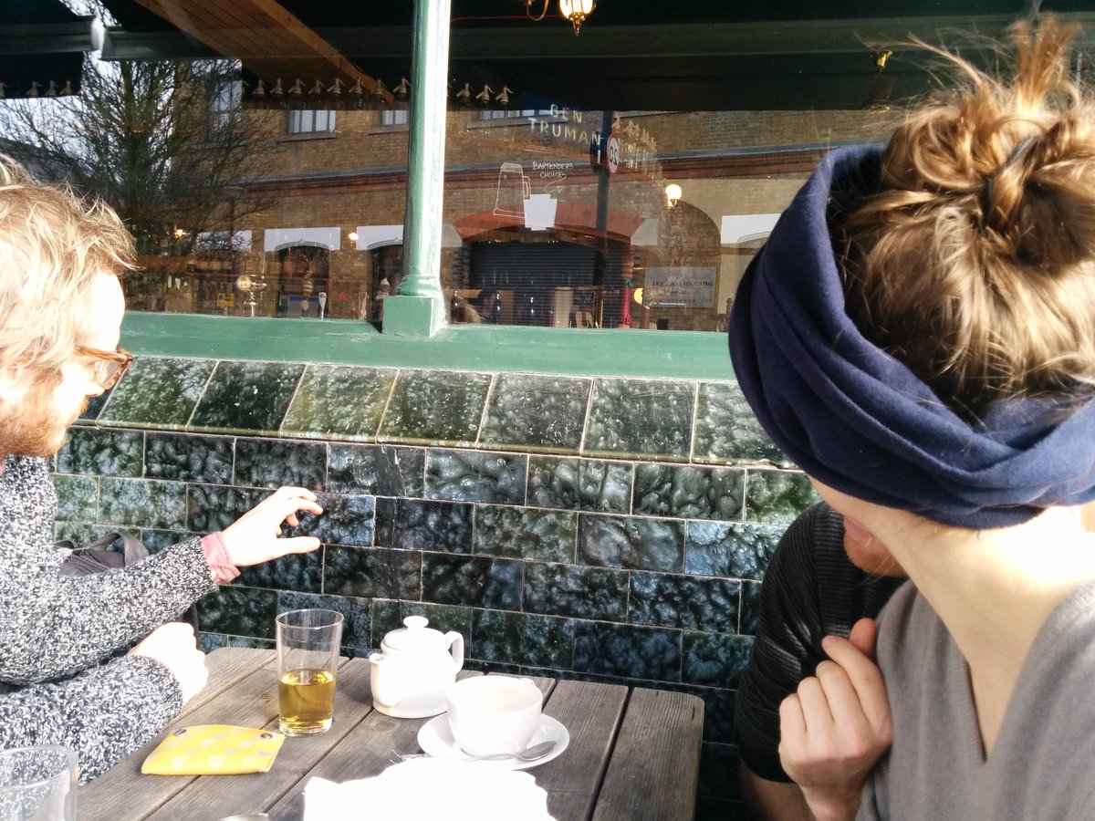 EsmeFieldhouse's tweet photo. @ryanjamesmac @stephen_mackie a good day's dérive! https://t.co/6cdgLEtvzW