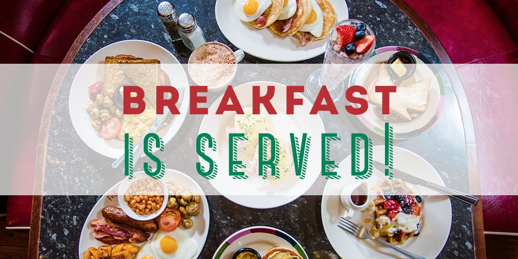 To celebrate #BreakfastWeek, we're servin' up 250 breakfasts on the house! Wanna win one? Stay tuned! #FrankiesFav