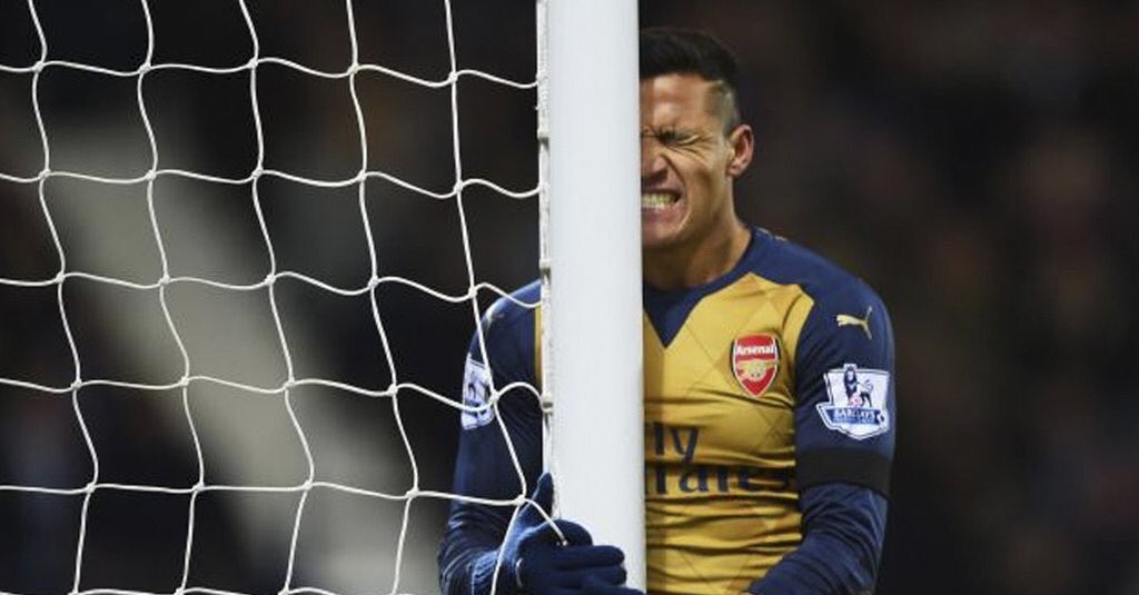 FootballFunnys's tweet photo. 21% of Chelsea's points this season have come against Arsenal https://t.co/OMYjSjSuUY