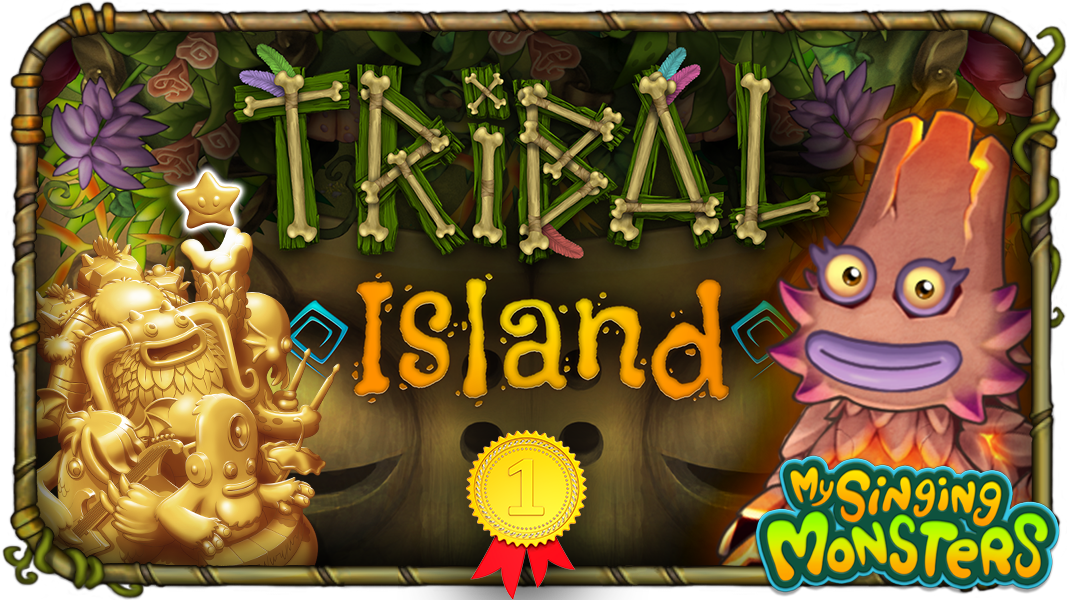 SingingMonsters's tweet photo. The Tribal Refresh is almost here and we're wondering, how does your Tribe work together to reach the top? https://t.co/a94wGa5fnM