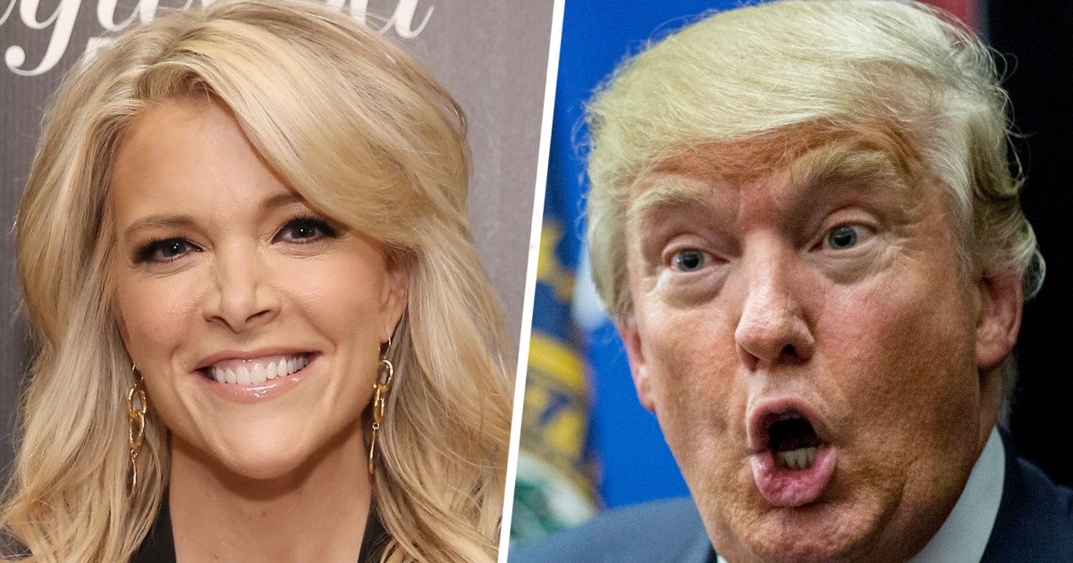 Donald Trump to skip Fox News debate because of Megyn Kelly?