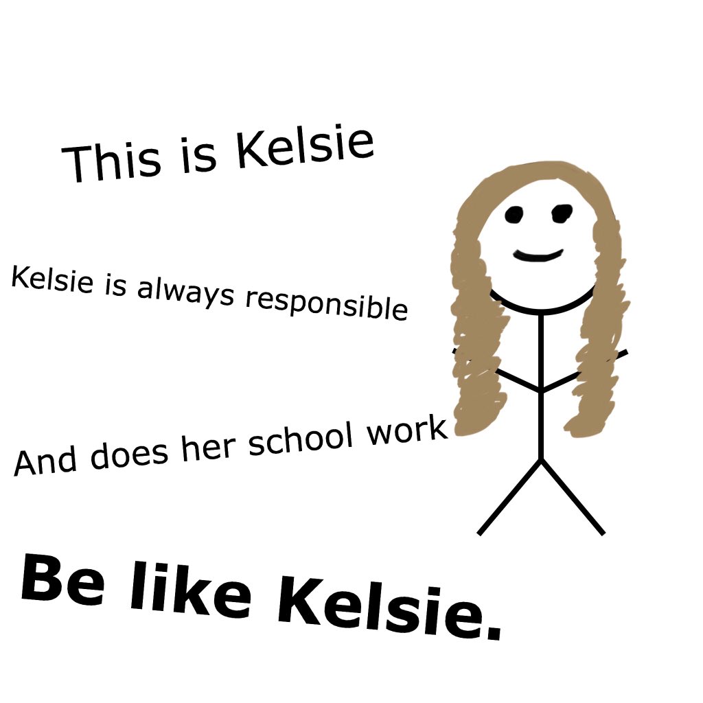 Be Like Us (@belikeus_) on Twitter photo 
