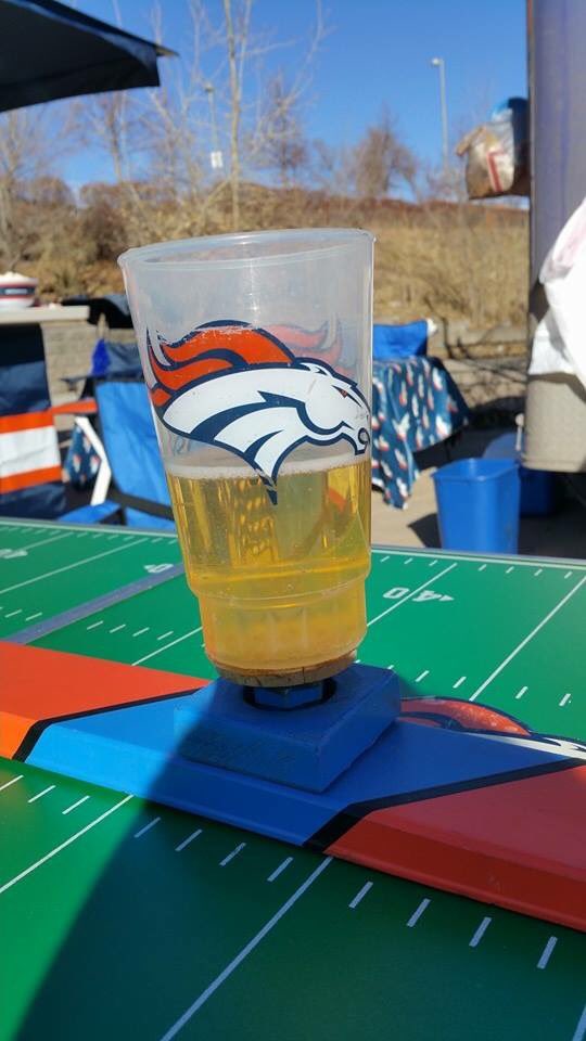 AssassinSarah's tweet image. Well well well........ @Mike_Bolduc #BroncosCountry #GoBroncos