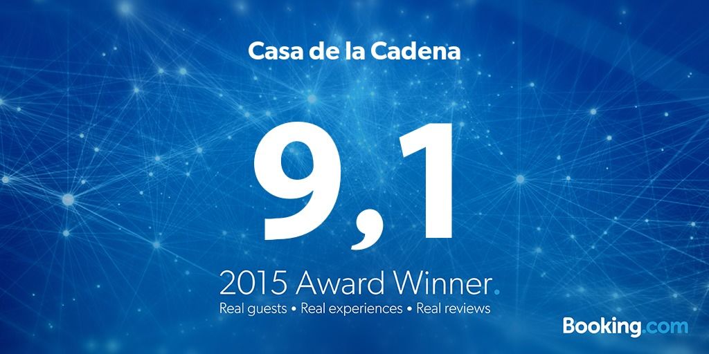 casadelacadena's tweet photo. Queremos compartir con todos este reconocimiento. Gracias a todos nuestros clientes. #guestsloveus https://t.co/o3sHsrlwHJ