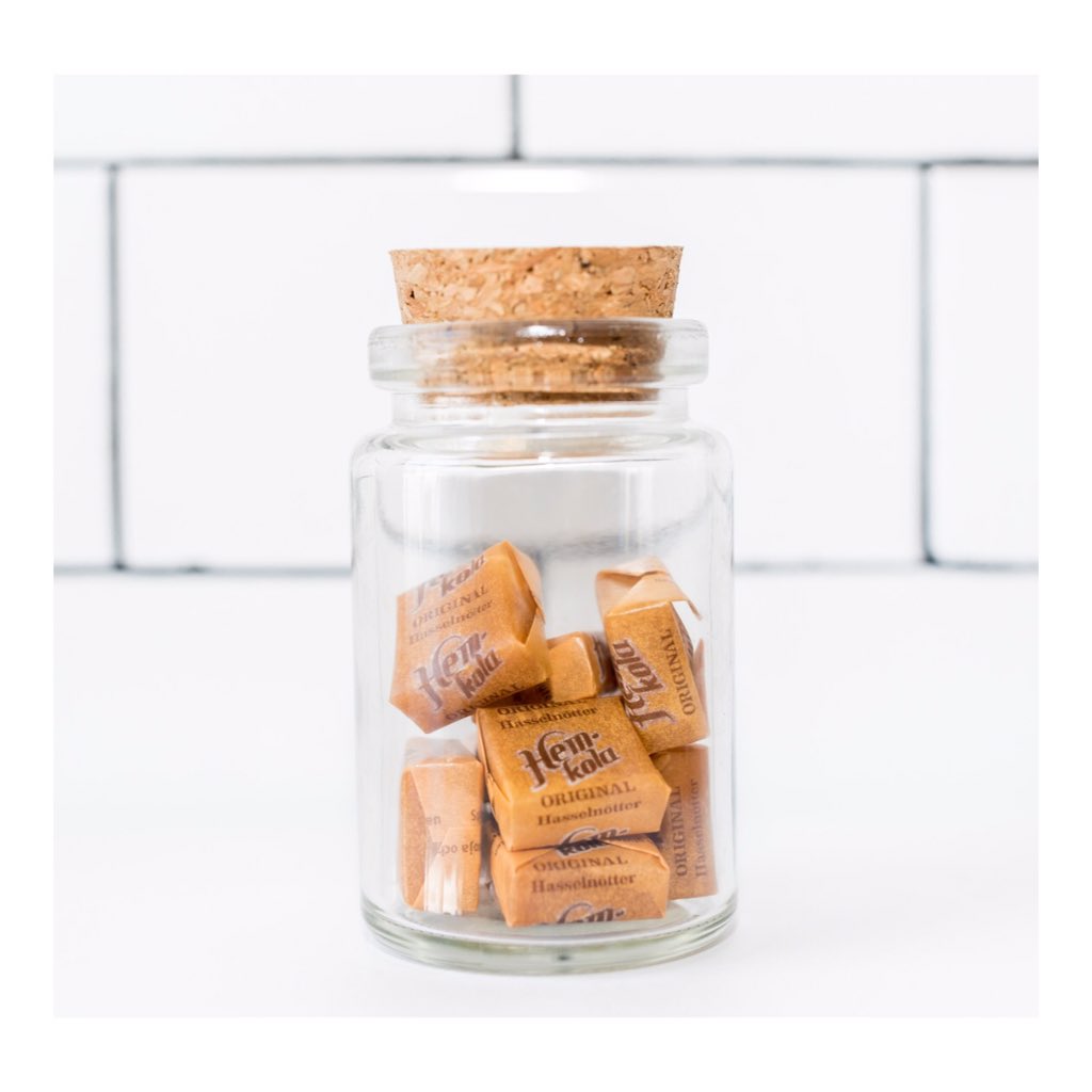 #candy of the day! #lazysunday #foodie #foodpic #losangles #swedish #sweets #toffee #ikandi