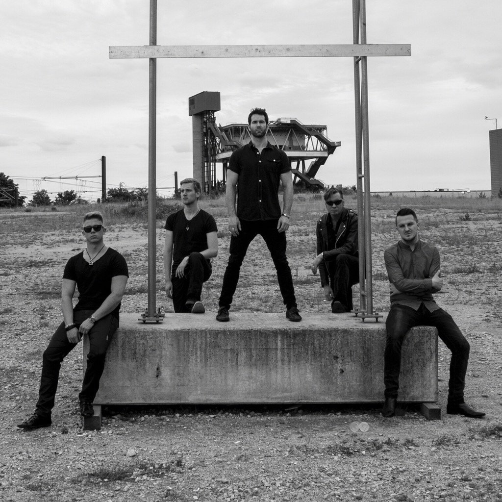 Am 26.02.2016 spielen wir live im Minchens Livemusic Club. facebook.com/events/1677585…
#Hannover #LiveMusic #CityOfMusic