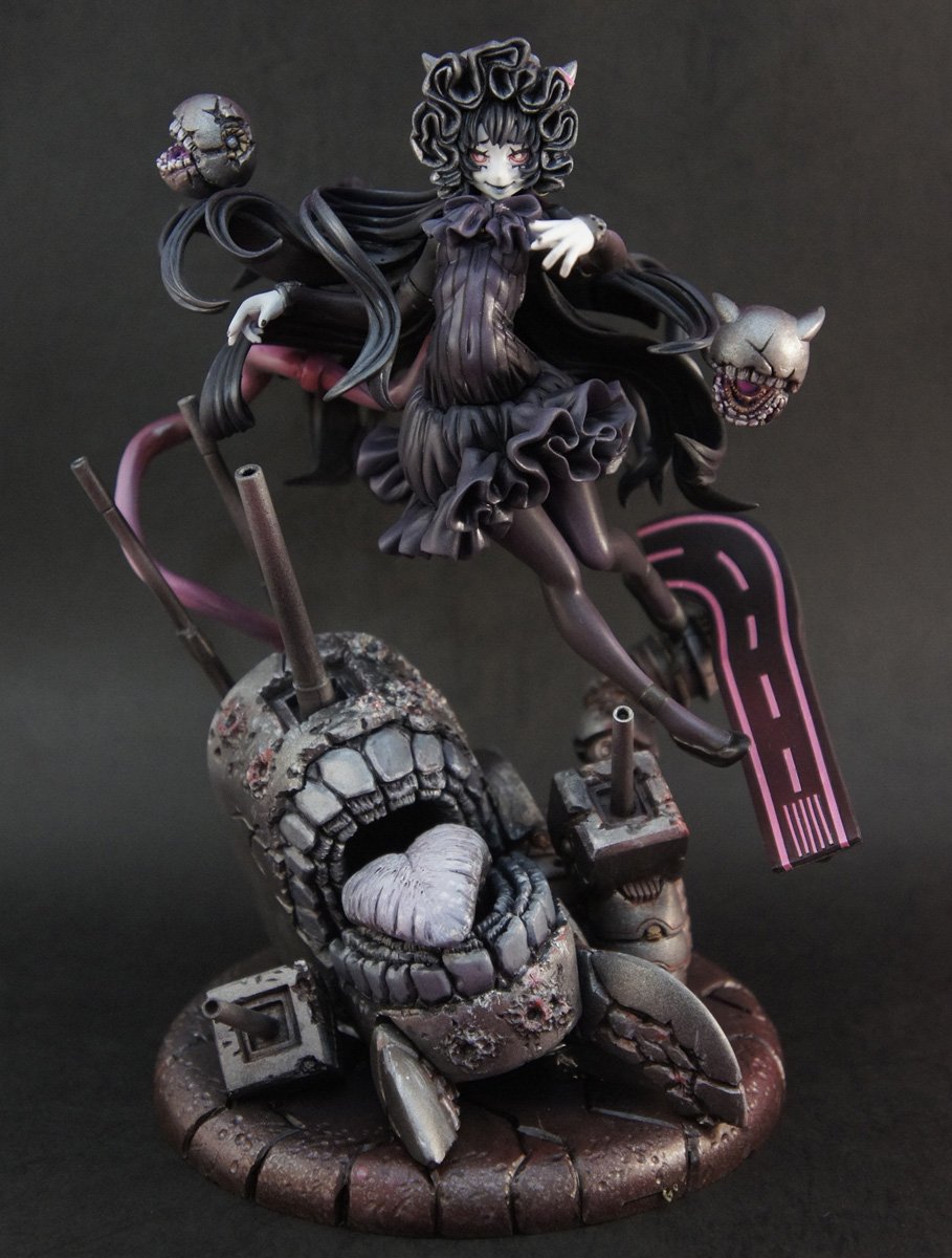 クレイグゥ Monsterdaisuki 前回 離島棲鬼作りました これも苦労しました T Co Up9r6y3e Twitter クレイグゥ Monsterdaisuki 前回 離島棲鬼作りました これも苦労しました T Co Up9r6y3e Twitter