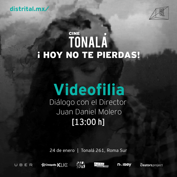 promocionCDMX's tweet photo. ¡Pasa un domingo de cine en la #CDMX con @distritalmx! @cinetonala y @cinetecamexico tienen grandes películas. https://t.co/wMuUjj8FPb