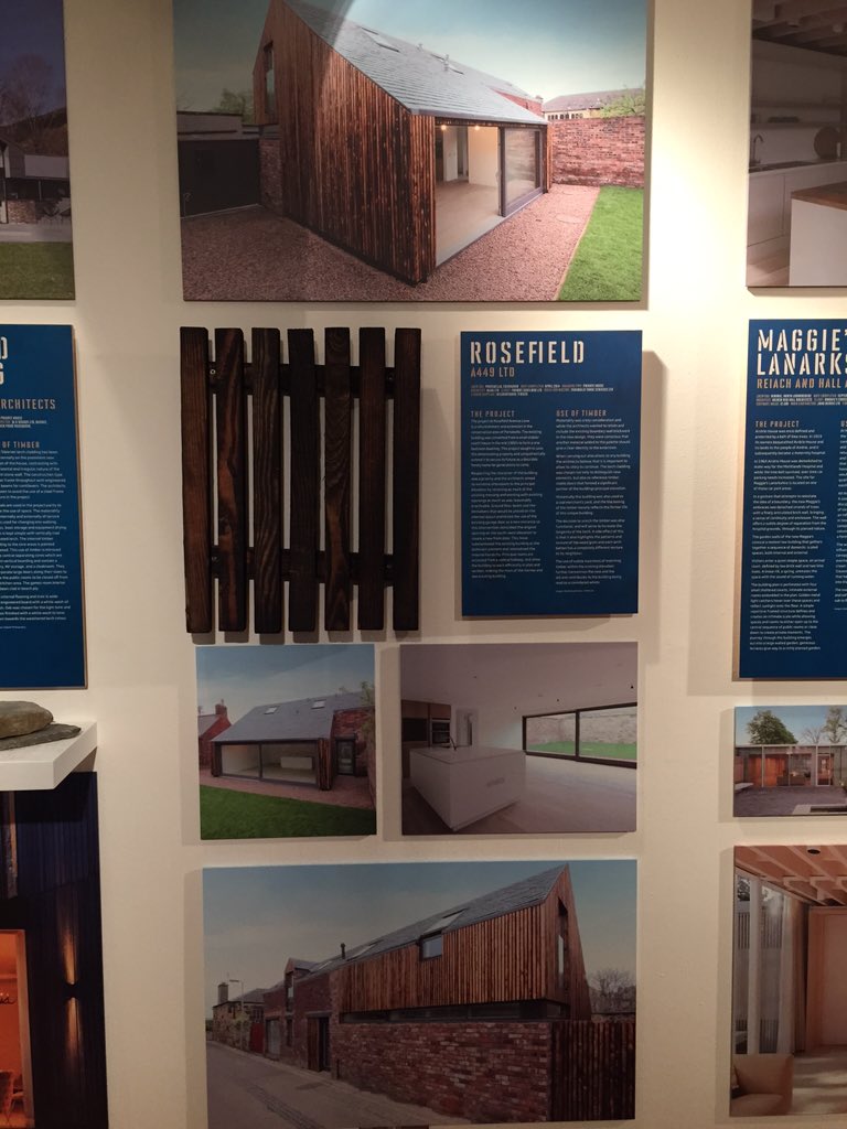 patrickdaoust15's tweet photo. RT https://t.co/0SeKlsF01H Tip our hats at A449LTD for their burnt timber portobello pad #architecture #scottisha… https://t.co/fLazhDMH0Z