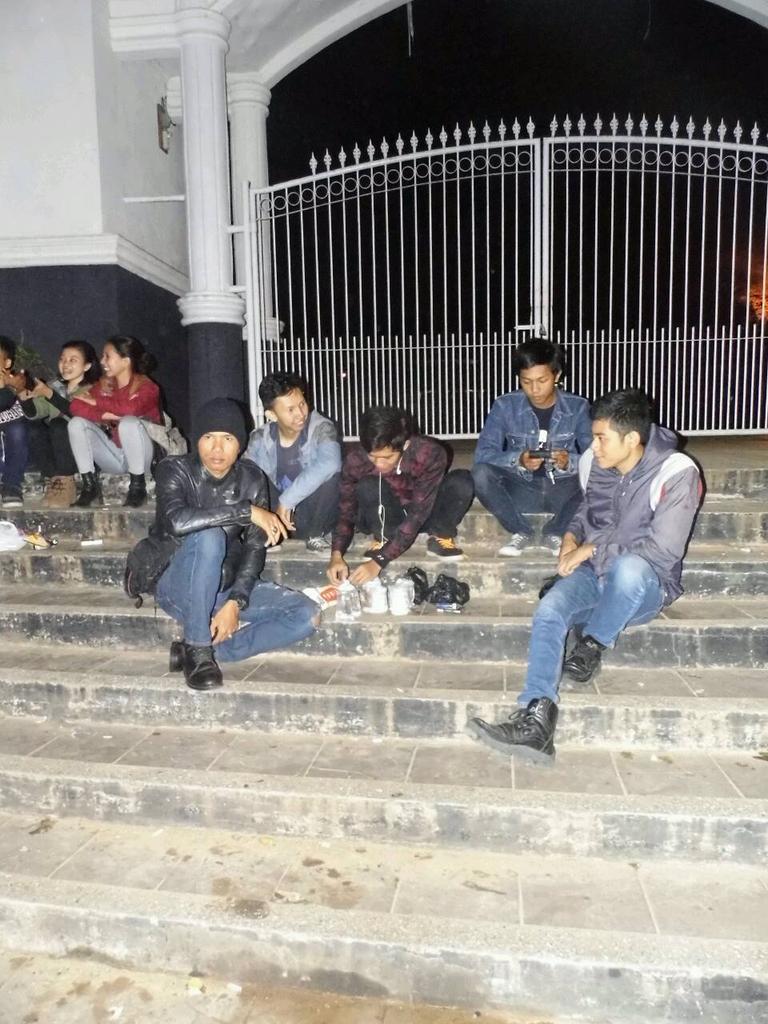 MG (Mode Generasi) tweet media