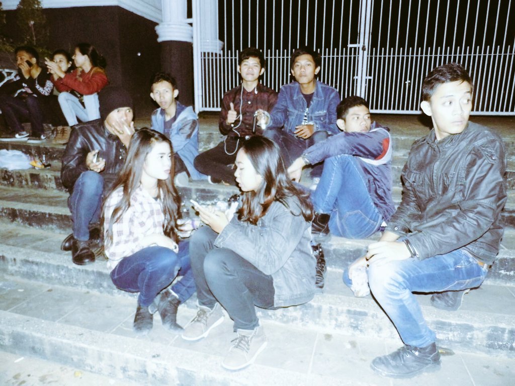 MG (Mode Generasi) tweet media