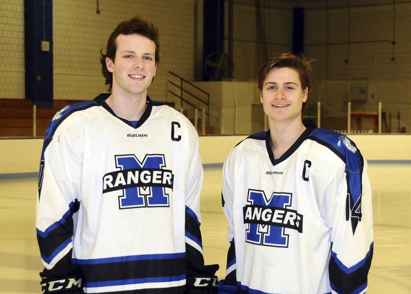 Captains: Salem gymnastics, Methuen hockey. <a href="/rangernation__/">Ranger Nation</a> <a href="/ROWDYRANGERS1/">Ranger Nation</a> <a href="/devil_hockey/">Salem High Hockey</a>
eagletribune.com/sports/captain…