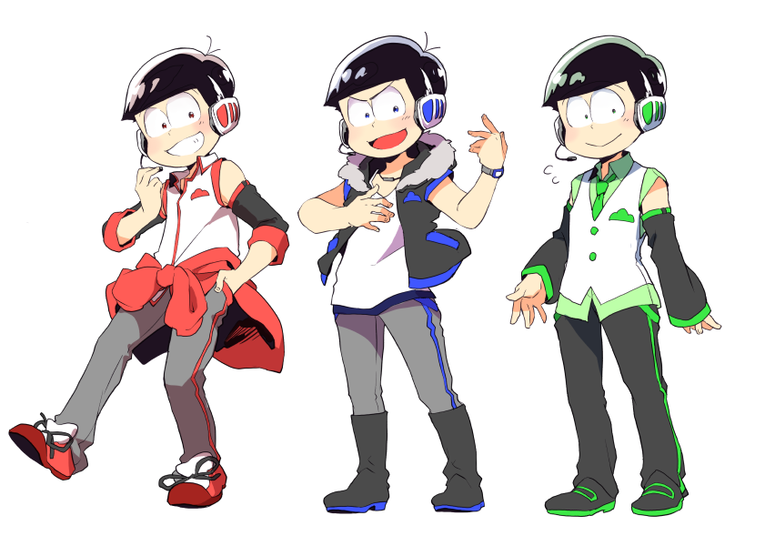 新着おそ松 さん ボカロ イラスト ディズニー帝国