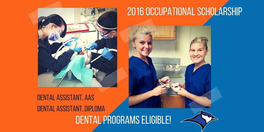 MinnesotaWest's tweet image. Free Technical Education!  Coming Fall 2016!  #mnwest #dentalprogram #learnwithpurpose ow.ly/XsQZx