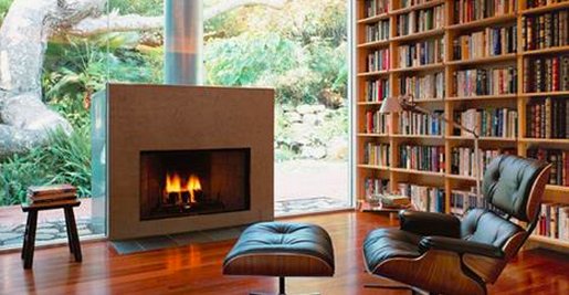 25 Stunning Home Libraries That Are a Book Lover’s Dream bit.ly/23lSv7c