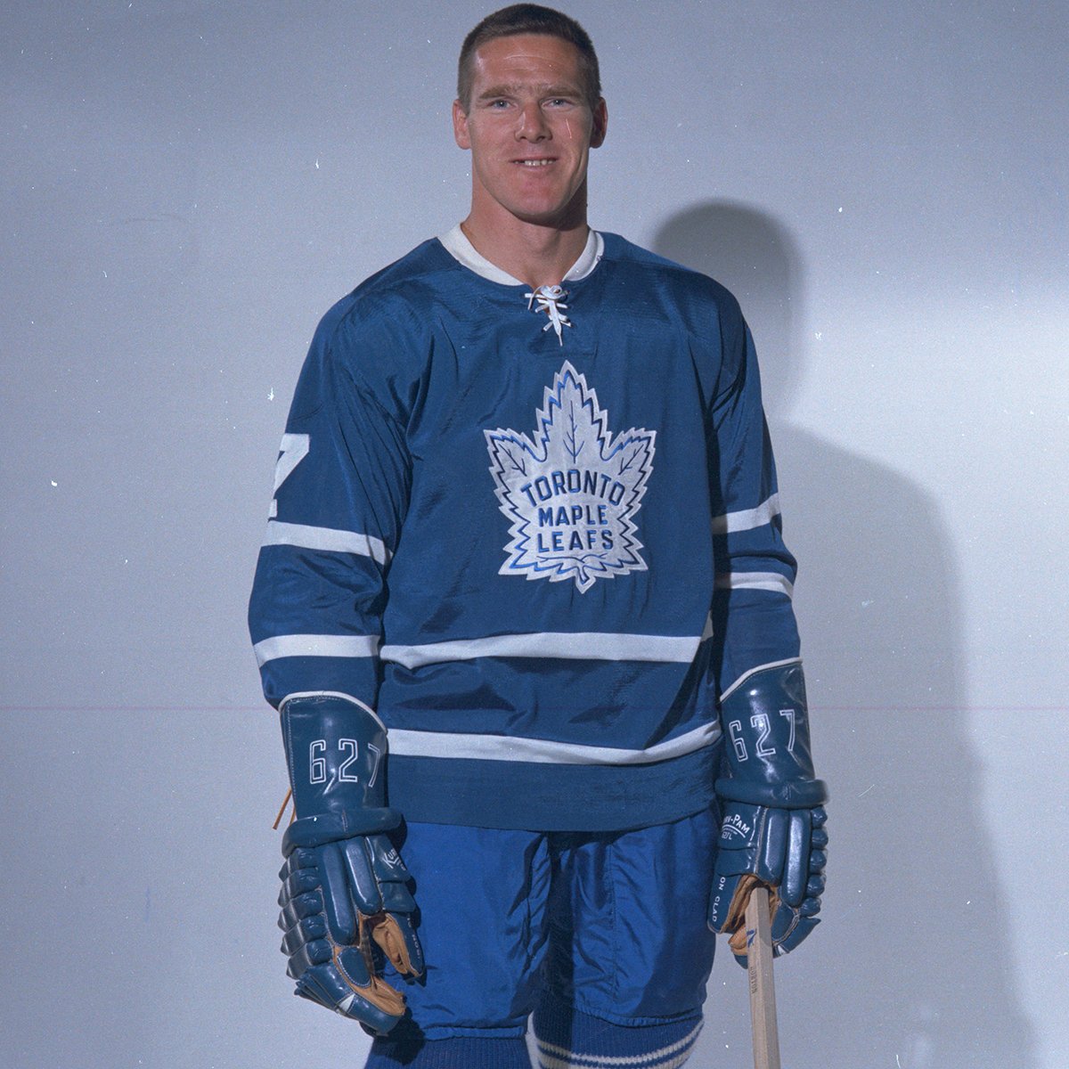 Toronto Maple Leafs on X: Tim Horton joins #LegendsRow this fall. #TMLtalk  WATCH →   / X