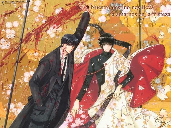 Maur_ZP's tweet image. Es que amo las parejas trágicas.