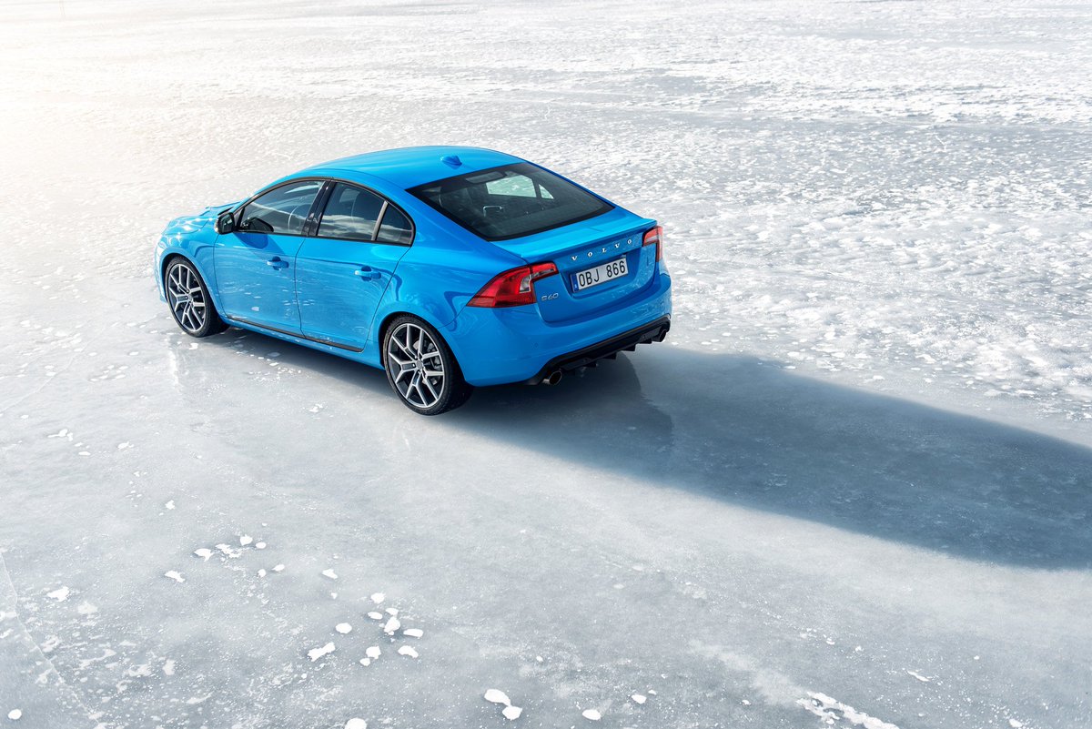 Coole (originele) #Polestar accessoires op involve.nl! involve.nl/webshop/catalo…