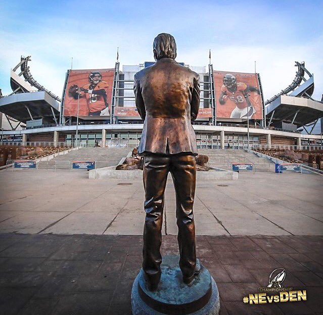 Broncos Country tweet media