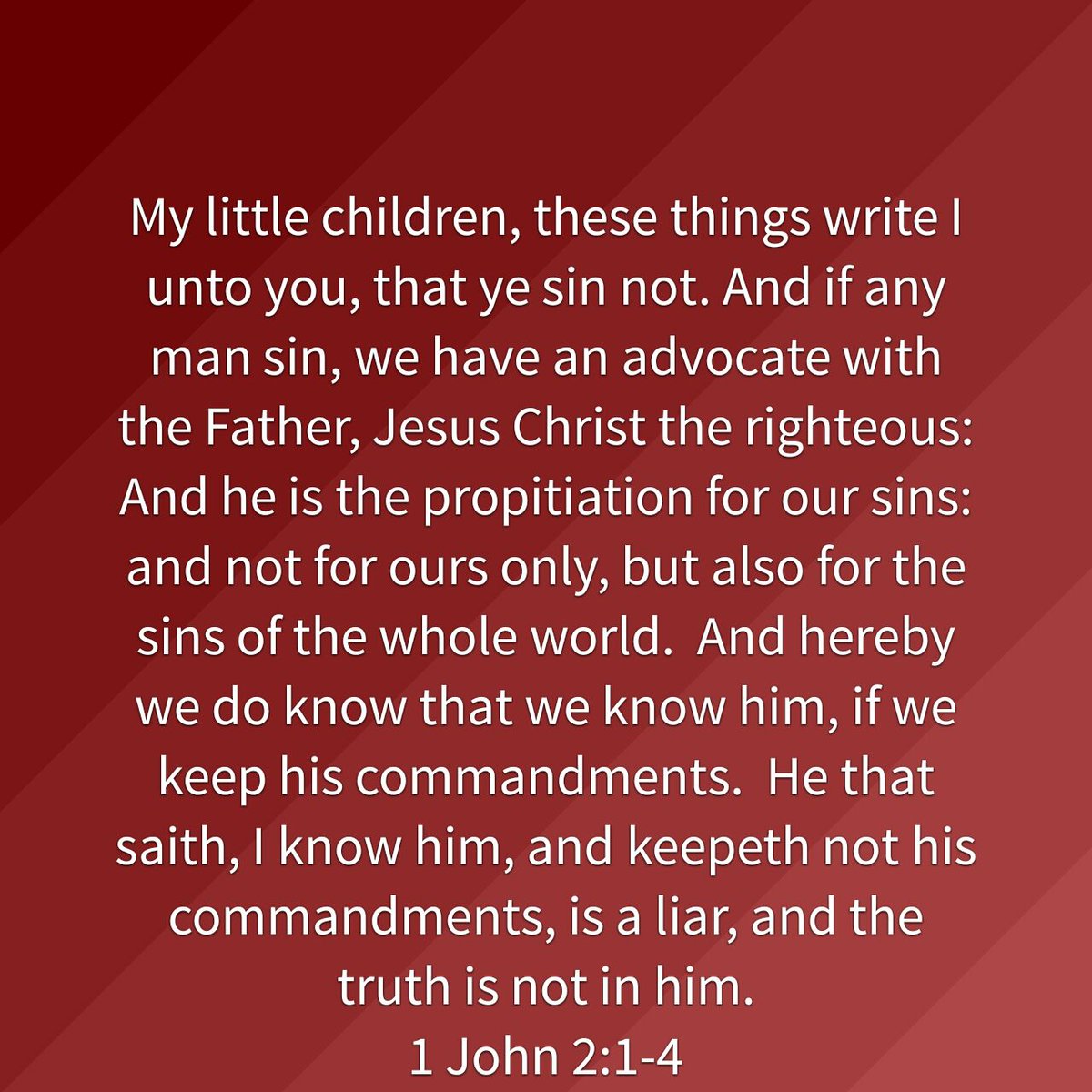 81TimBrown's tweet photo. https://t.co/DxLNrTBQDD #bible #sinnot #advocate #propriator #allsins #keephiscommandments #dontlie! https://t.co/JxDBNuARz8