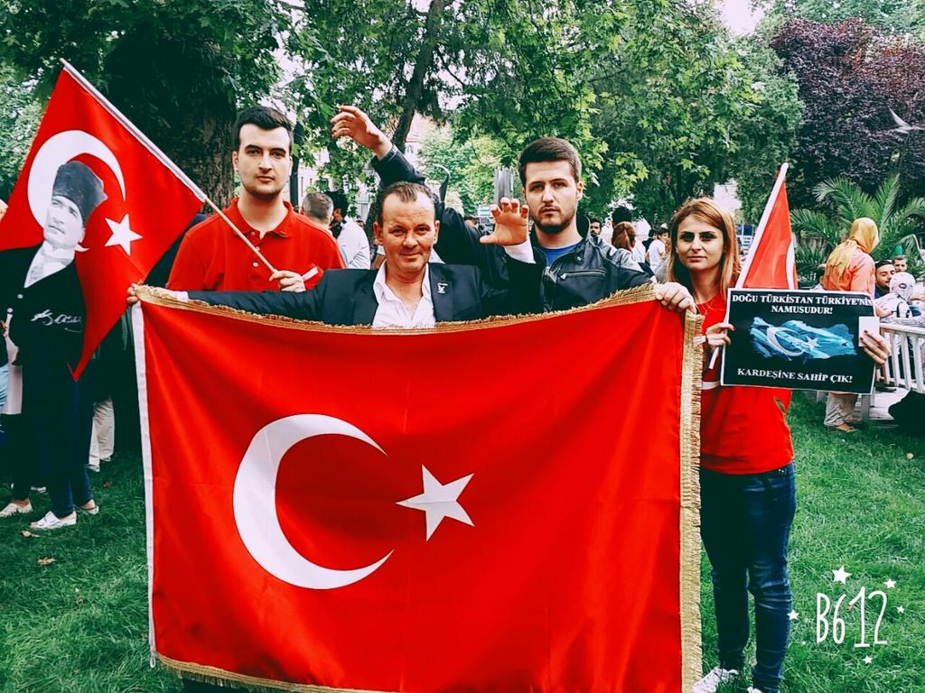 YaşasınVatan YaşasınTürkMilleti