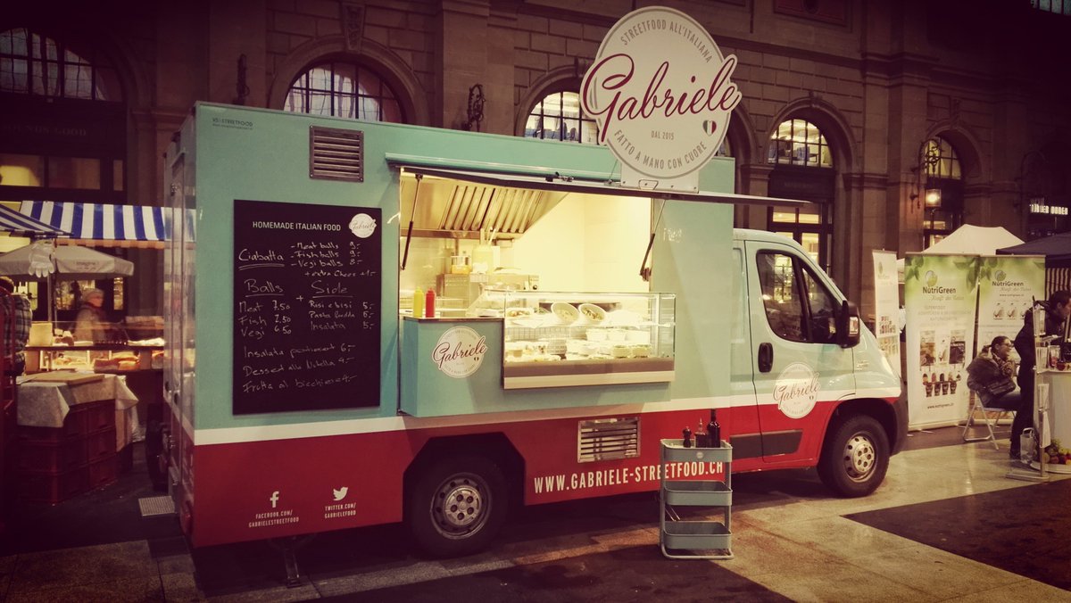 GabrieleFood's tweet photo. WELCOME 2016!!! AB MORGEN WIDER FÜR DICH UNTERWEGS :-) CHECK DEN NEUEN TOURPLAN AUF https://t.co/IxwqaPWH91 https://t.co/qfqEKHeldQ