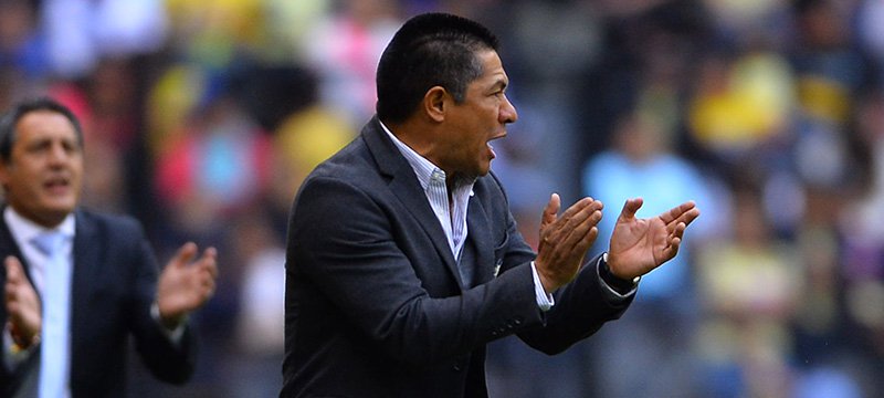 Estas fueron las declaraciones de nuestro DT Ignacio Ambriz tras el duelo vs <a href="/Tuzos/">Club de Futbol Pachuca</a> →bit.ly/1S3d9W6