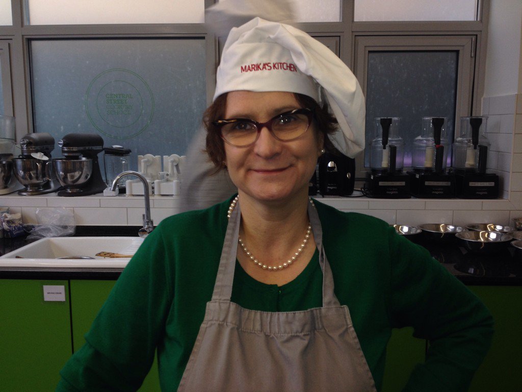 Marika Gauci (Marikas_Kitchen) Twitter
