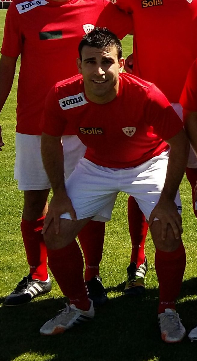 Victoria del <a href="/CDMiajadas/">CD Miajadas</a> 1-3 ante el Navalmoral con hat-trick de <a href="/carlitosminguin/">Carlos Gómez</a>