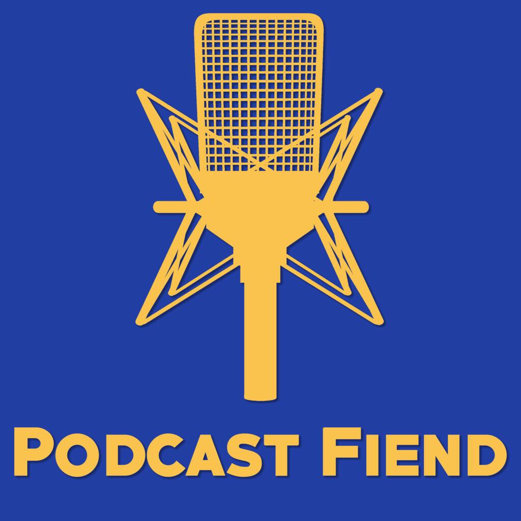 jeffbackup1's tweet image. Like the new logo? Why not buy a shirt with it and support the podcast! teepublic.com/t-shirt/401277…