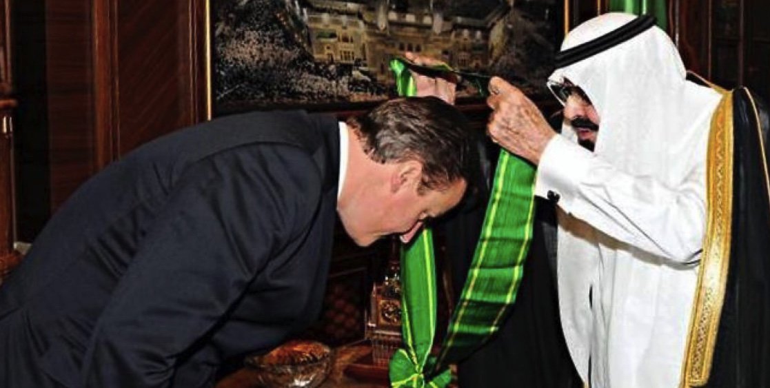 David Cameron totally patronised Muslim women – here’s how they responded CZgeQM6WwAE2KWw