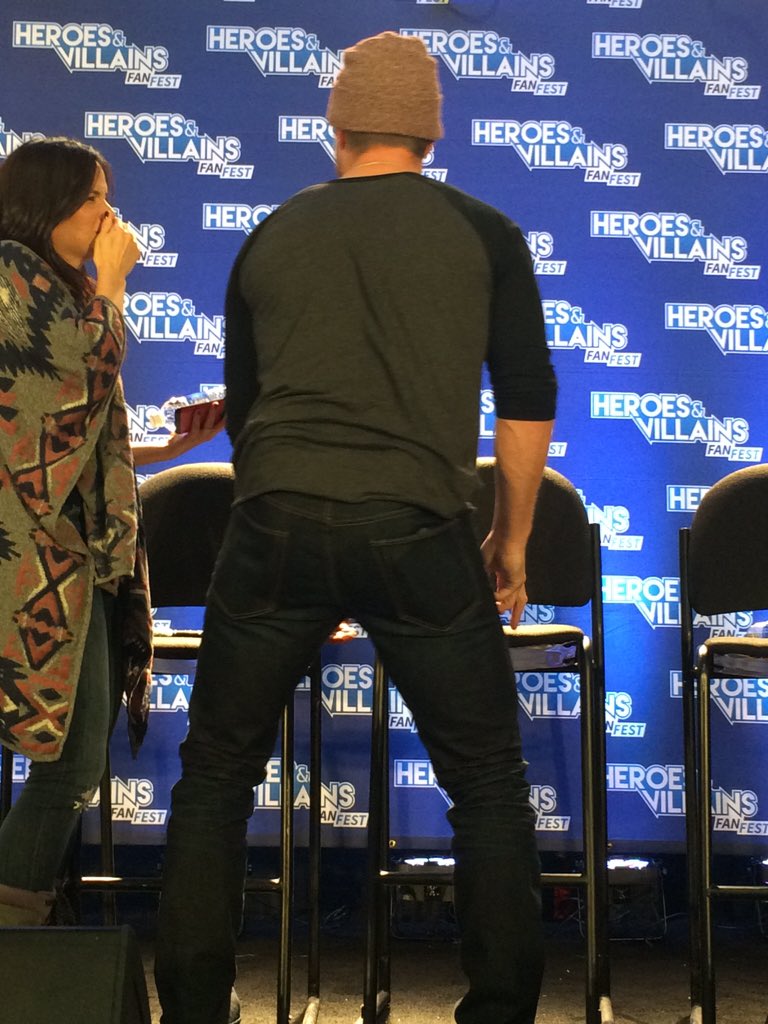Beijingdoll's tweet photo. Look at that butty https://t.co/60mFnEQUEZ