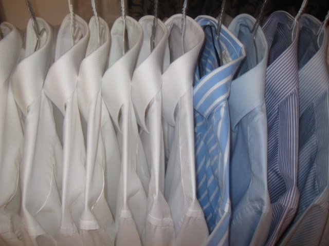 Bromley Ironing tweet media