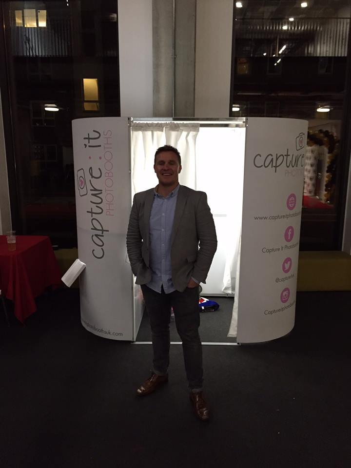 captureituk's tweet photo. All bookings made in January for 2016 will receive a 10% discount! #Discount #PhotoBoothHire #CaptureIt https://t.co/j447Oan2aK
