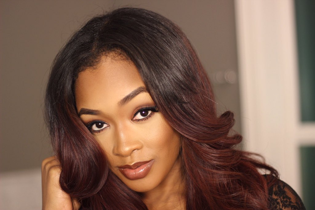 miraclewatts00's tweet photo. My first makeup tutorial is now PUBLIC!! Let me know what you want to see next. ❤️

https://t.co/gETMmdSdfl https://t.co/CuWyvQ3xU3