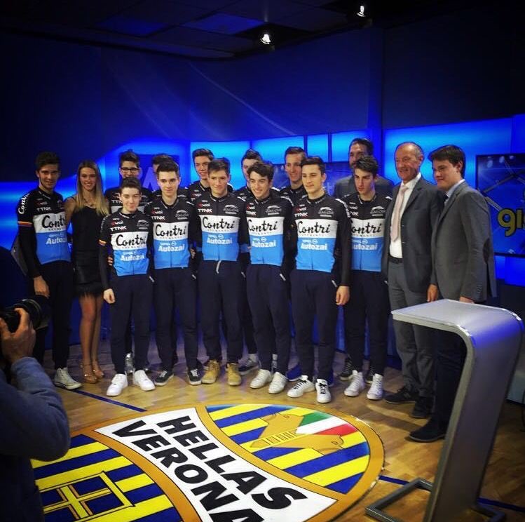 #direttagialloblu #telearena #contriautozai 💪🏼🎥