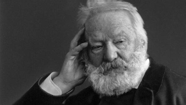 En mükemmel adalet, insanın kendi vicdanıdır. 

Victor Hugo
