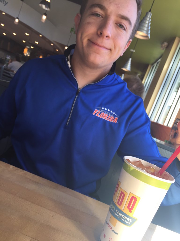 Lunch dates😍