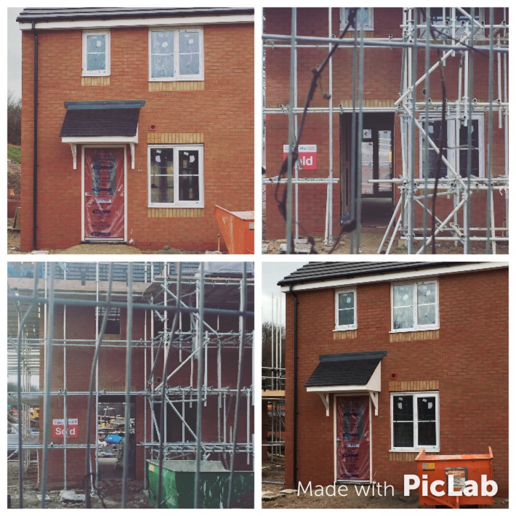 beedingtons's tweet image. Our beaut home nearly ready ☺️👫❤️ @LiamGib