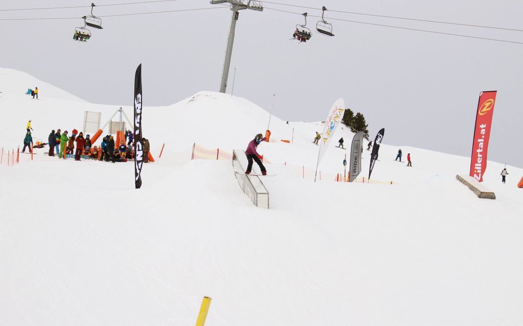 Yeeeeww here's a pic of our boy Gabe Adams from today Valley Ralley 👌🏻 #killedit