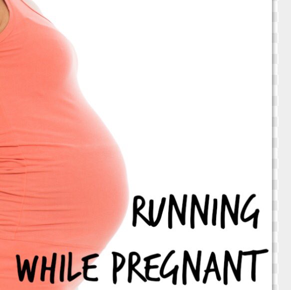 ShellzRunz's tweet photo. #thirdtrimester #nogps #nowatch #runningfortwo #29weeks #puremichiganrunners https://t.co/i49xieCKq9