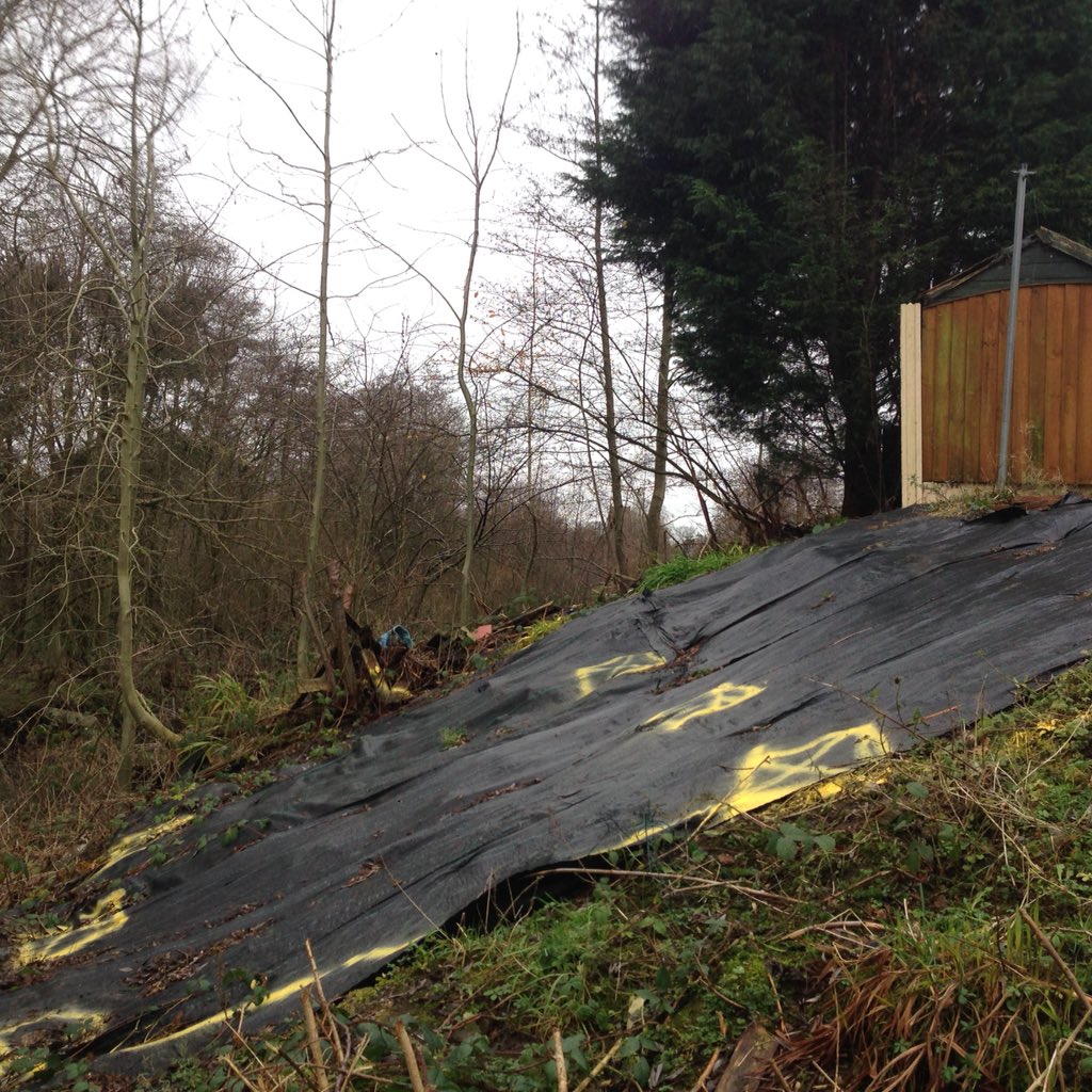 JOggy2010's tweet photo. Another decking started in Middleton #Manchester #middleton #decking https://t.co/qz1YmdmIfb